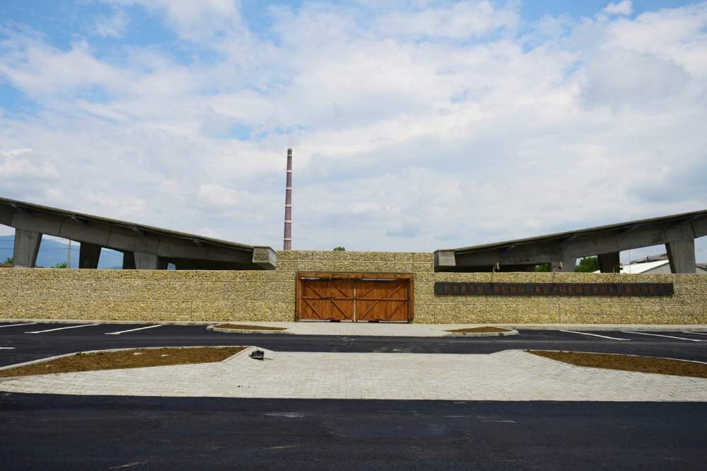 Piața Agroalimentara Obor